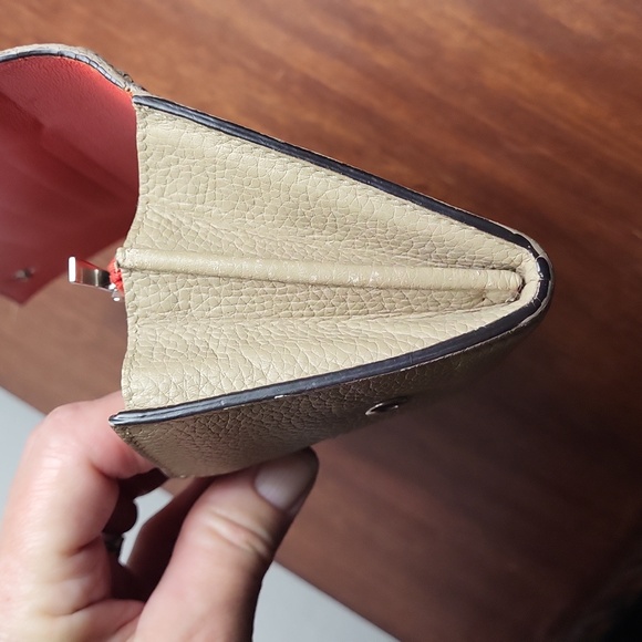 Celine Paris Long Flap Wallet - Picture 15 of 16